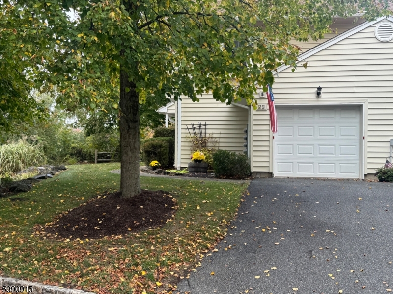 Hampton Commons - Residential