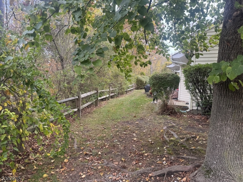 Hampton Commons - Residential