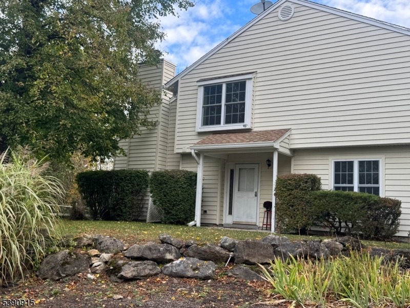 Hampton Commons - Residential