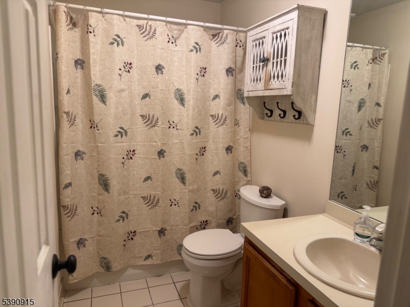 Hampton Commons - Residential