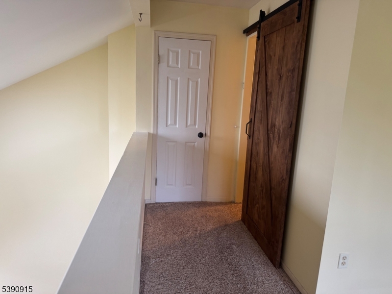 Hampton Commons - Residential