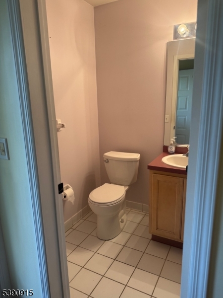 Hampton Commons - Residential