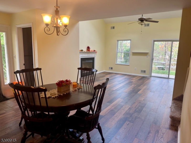 Hampton Commons - Residential