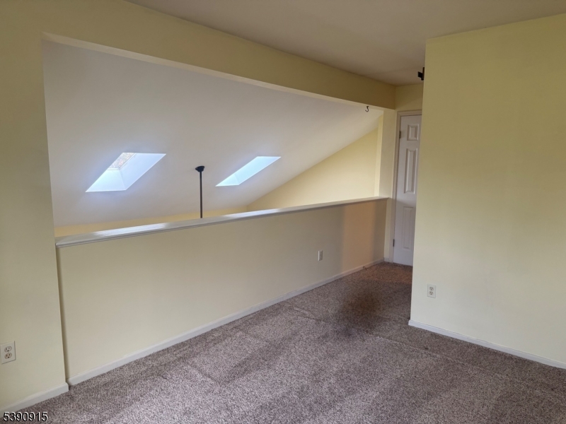 Hampton Commons - Residential