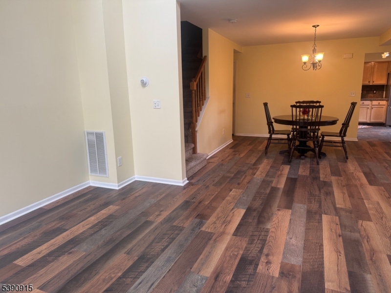 Hampton Commons - Residential