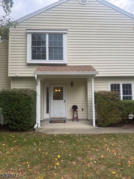 Hampton Commons - Residential