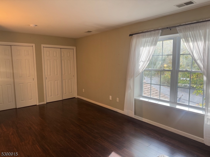 Hampton Commons - Residential