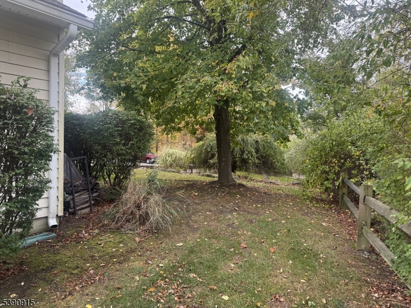 Hampton Commons - Residential