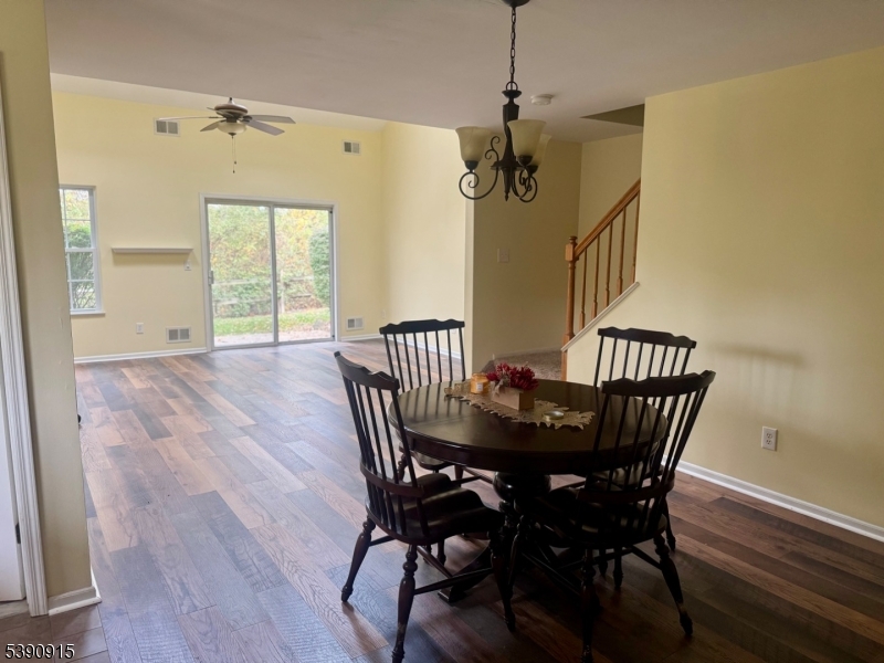 Hampton Commons - Residential