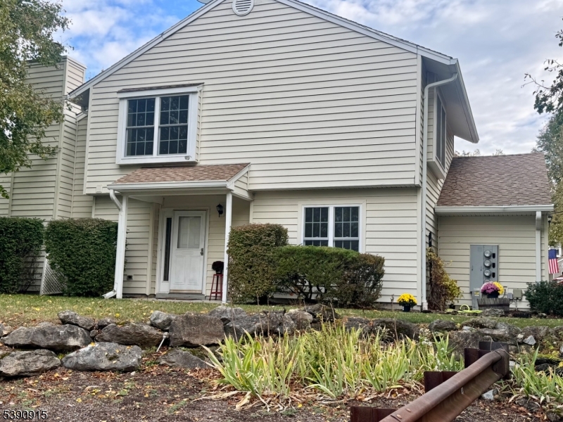 Hampton Commons - Residential