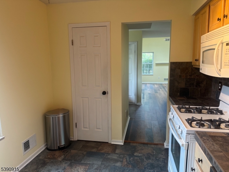 Hampton Commons - Residential