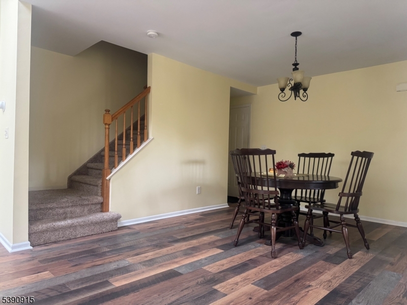 Hampton Commons - Residential