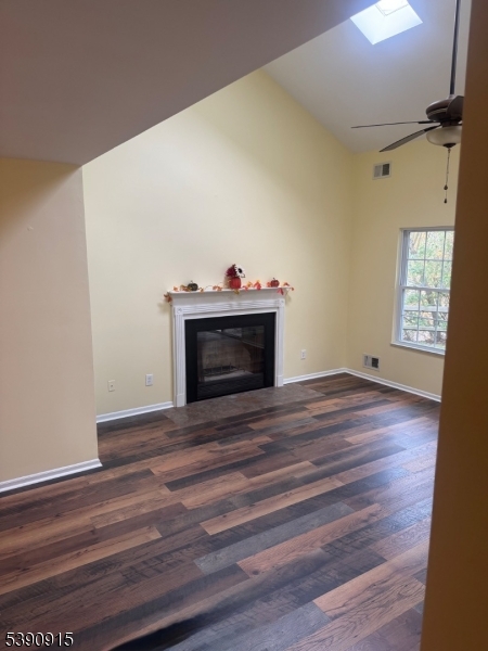 Hampton Commons - Residential