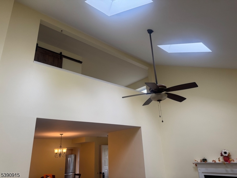 Hampton Commons - Residential