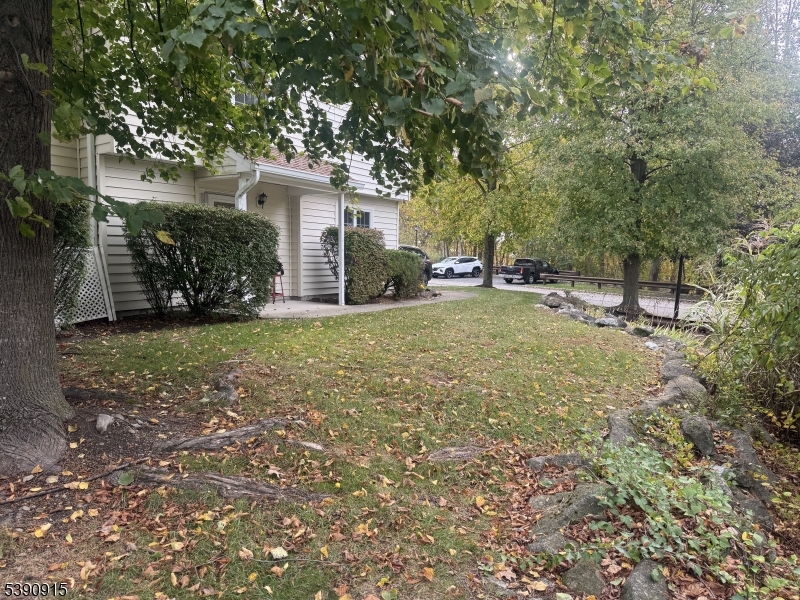 Hampton Commons - Residential