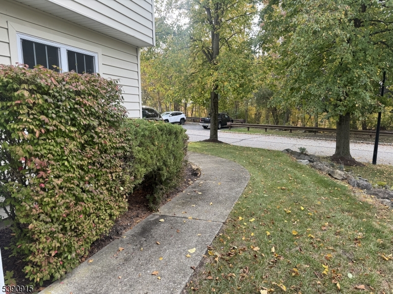 Hampton Commons - Residential