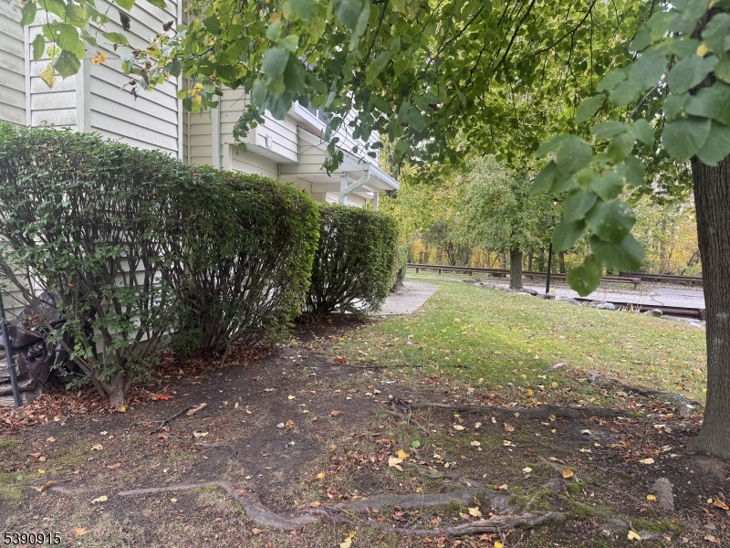 Hampton Commons - Residential