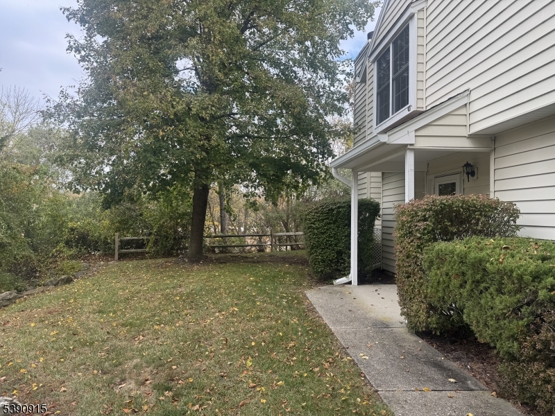 Hampton Commons - Residential