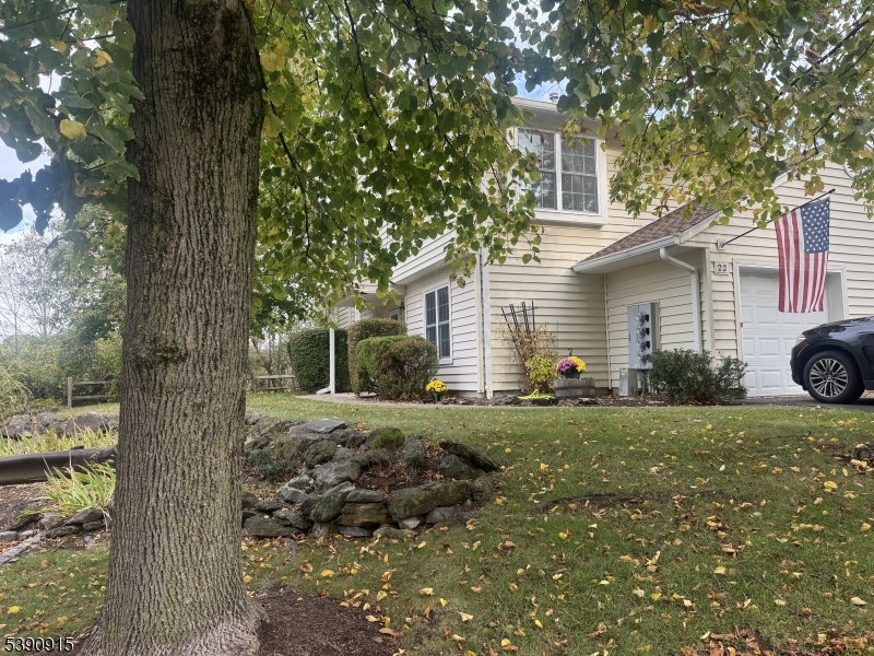 Hampton Commons - Residential