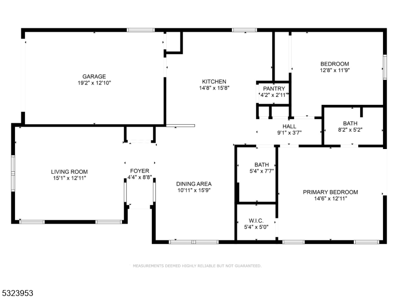 The Pavillion - Residential