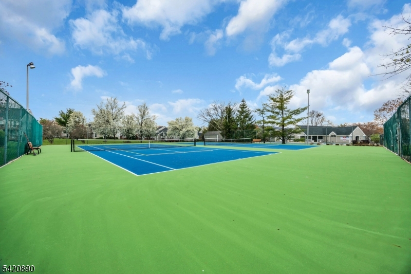 Whitehouse Village - Residential