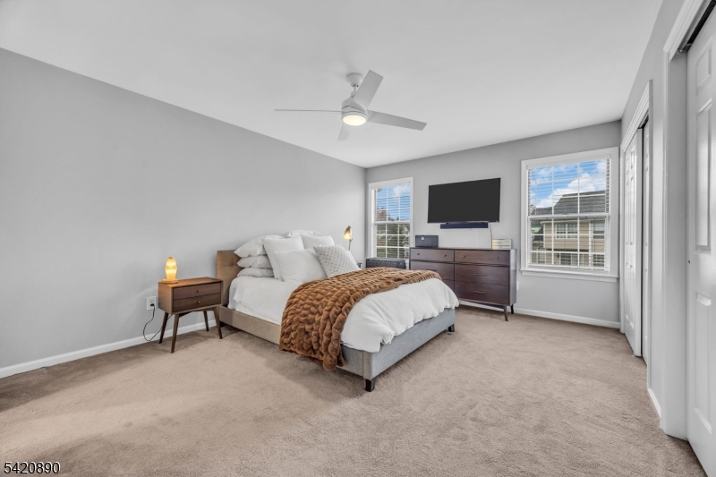 Whitehouse Village - Residential