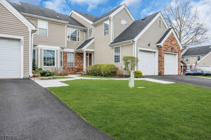 Whitehouse Village - Residential