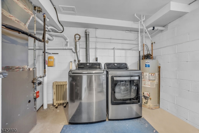 Whitehouse Village - Residential