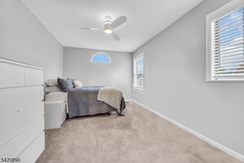 Whitehouse Village - Residential