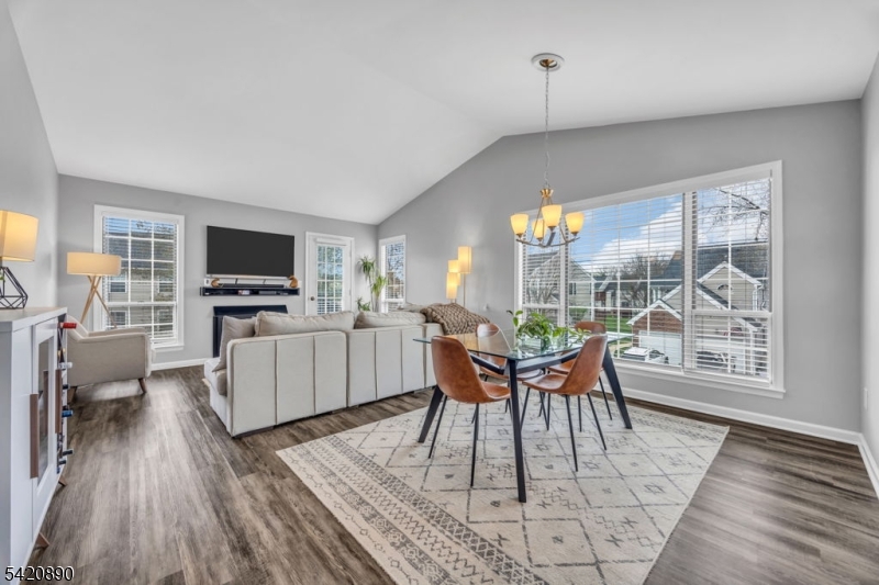 Whitehouse Village - Residential