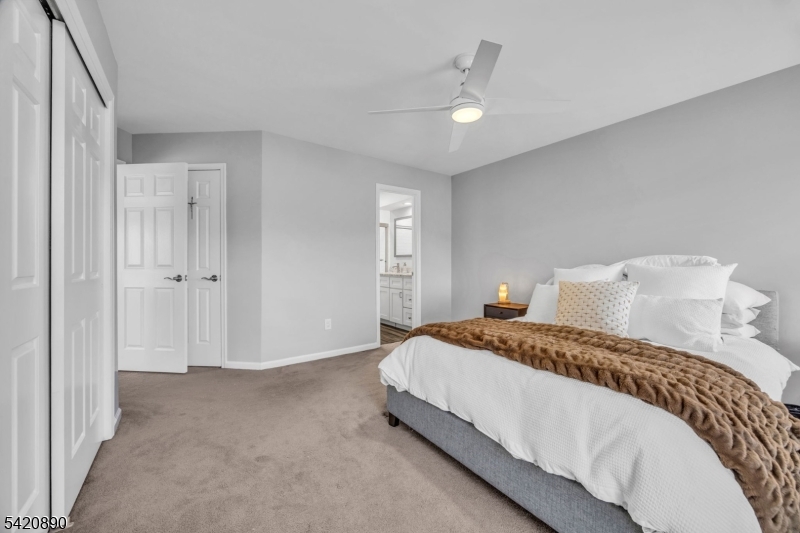 Whitehouse Village - Residential