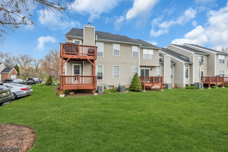 Whitehouse Village - Residential