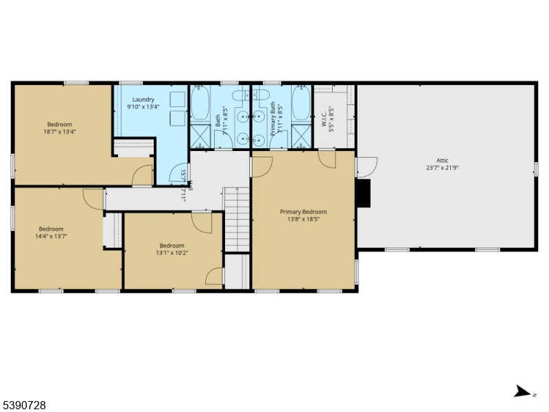 Wellington Heights - Residential