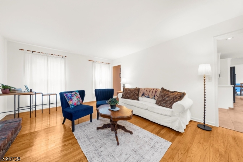 Wellington Heights - Residential