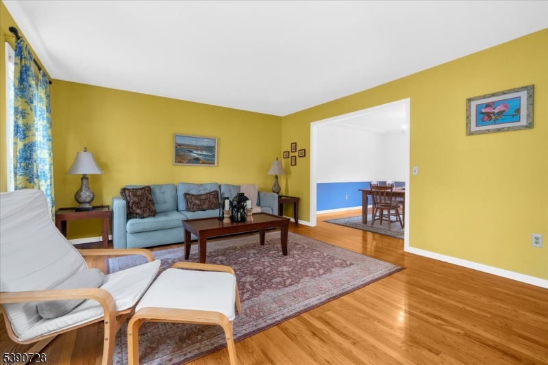 Wellington Heights - Residential