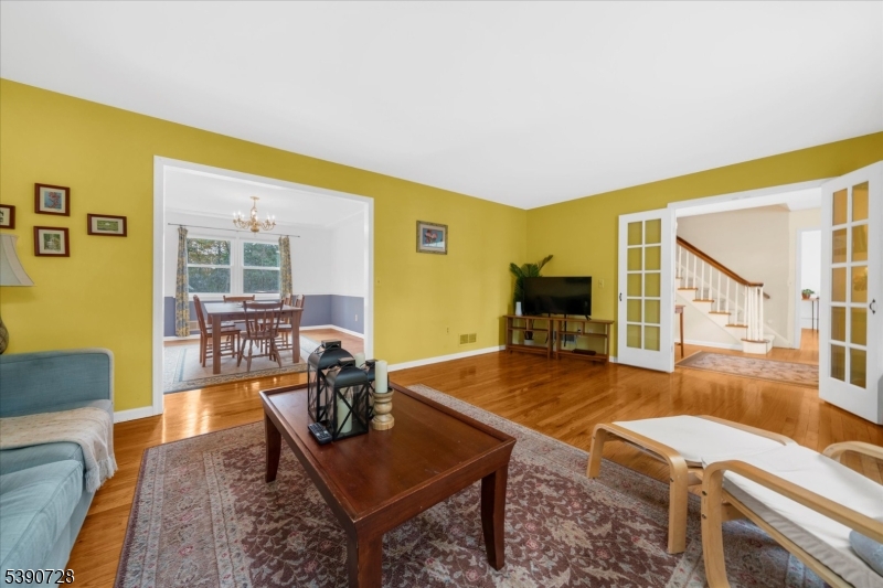 Wellington Heights - Residential