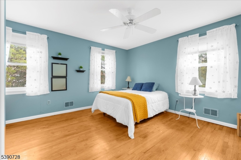 Wellington Heights - Residential