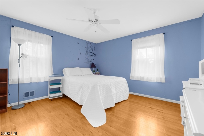 Wellington Heights - Residential