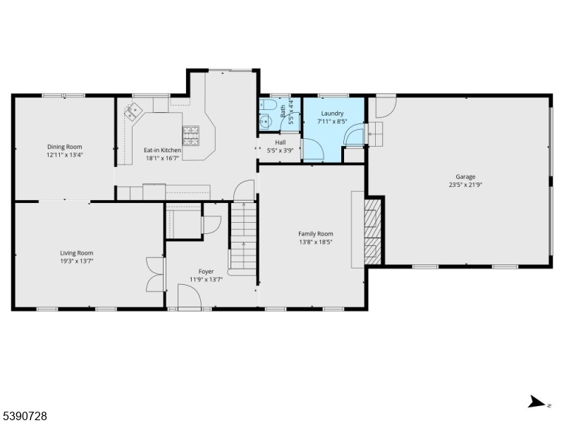 Wellington Heights - Residential