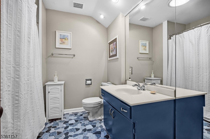 Lake Mohawk - Residential