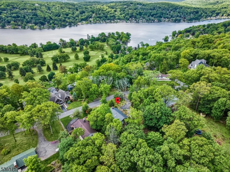 Lake Mohawk - Residential