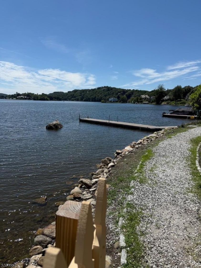 Lake Mohawk - Residential