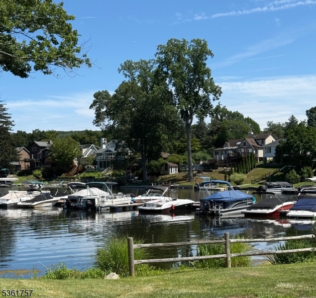 Lake Mohawk - Residential