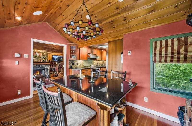 Lake Mohawk - Residential