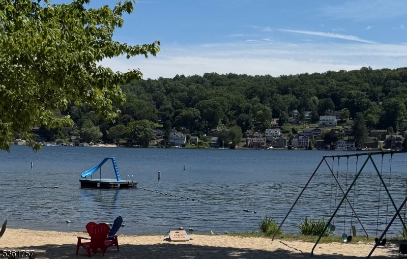 Lake Mohawk - Residential