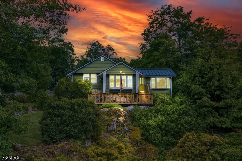 Lake Mohawk - Residential