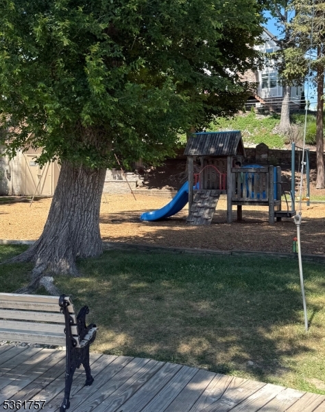 Lake Mohawk - Residential