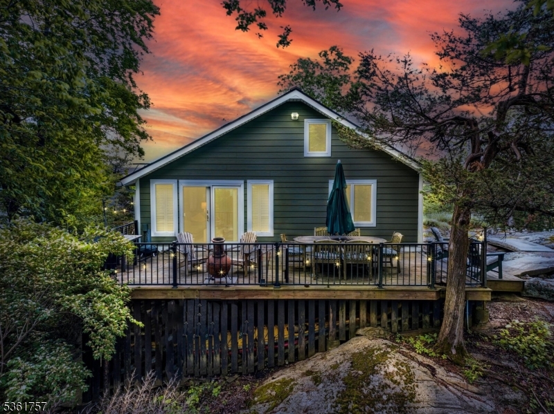 Lake Mohawk - Residential