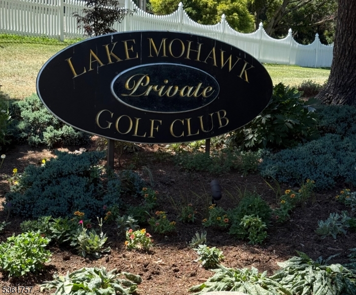 Lake Mohawk - Residential