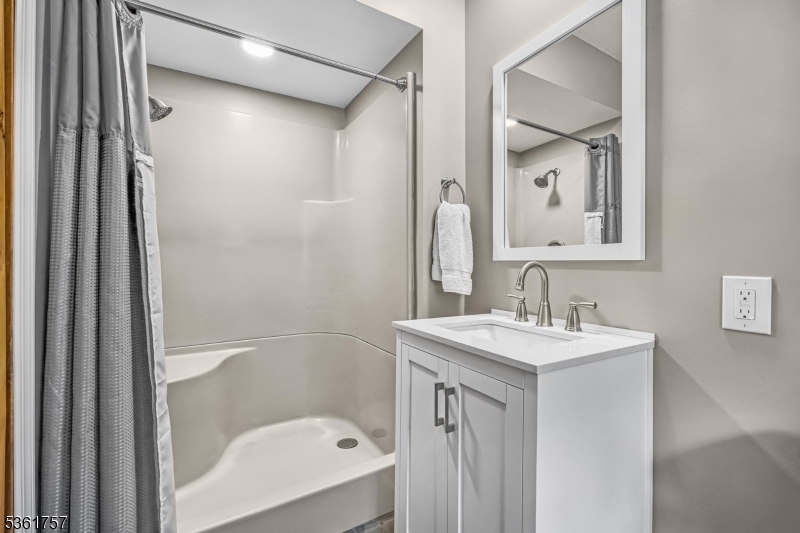 Lake Mohawk - Residential